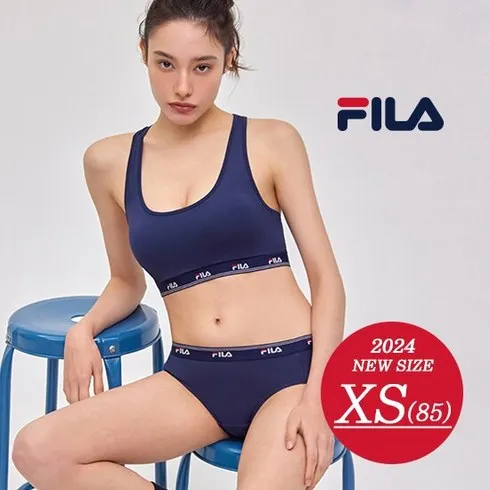 일단 사봐 FILA 데일리 스포츠브라탑 4세트 시즌2 굿템