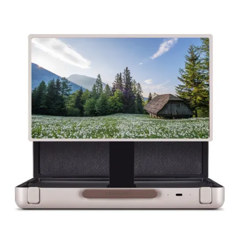 이거 알아? LG 스탠바이미 GO 27LX5QKNA 지금 바로 혜택을 누리세요