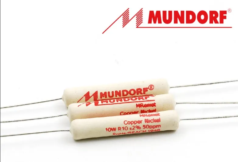 MUNDORF M캡 클래식 MREC-10 시리즈
