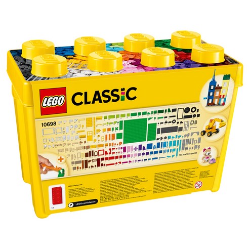 기념일에 ​지금 바로  lego 선택하세요 혜택이 가득