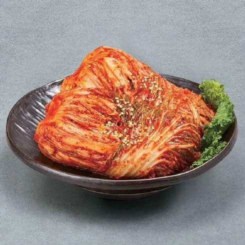 왜 인기 있는지 알아? 강순의명가 김치 2종 총 7kg 지금 확인하세요