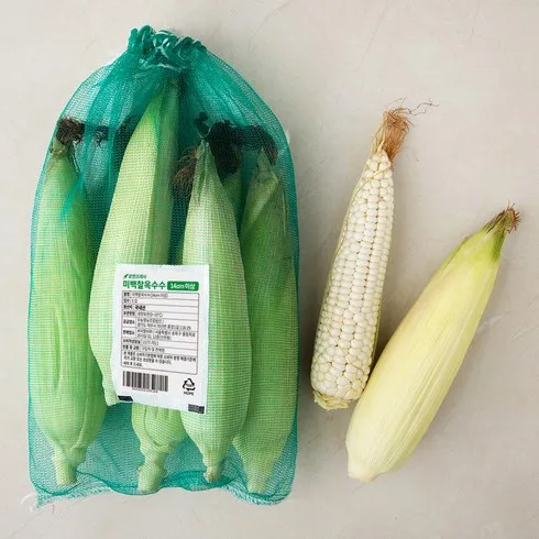 특별한날 강원도 찰옥수수 26개입 총 7kg 꾸준한 인기