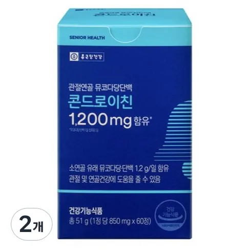 명절엔 누구나 받고 싶다 관절건강 콘드로이친 뮤코다당 단백 1200 12박스 지금 바로 혜택을 누리세요