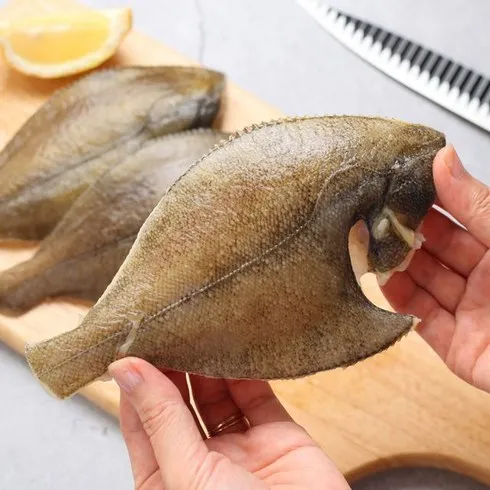지금 바로 구매하자 국내산 손질가자미 200gX10팩200g(3미X5팩 지금 바로 혜택을 누리세요