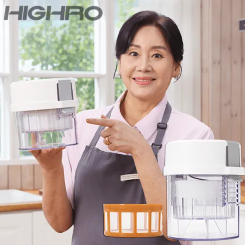 사보면 알아 까사맘 짜고짜고 야채탈수기 음식물짤순이  유청분리기 꾸준한 인기