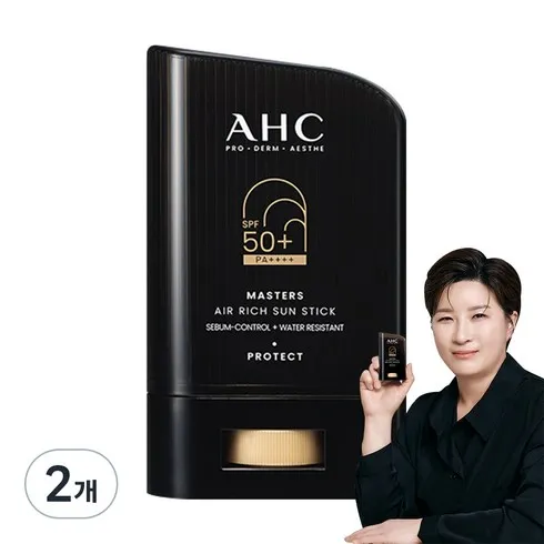 누구나 명절 선물로 좋아하는 선스틱 지금 확인하세요