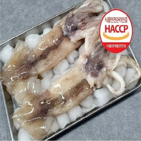 방송에서 추천한 명절선물 손질통오징어 특대 150g16마리 지금 바로 혜택을 누리세요