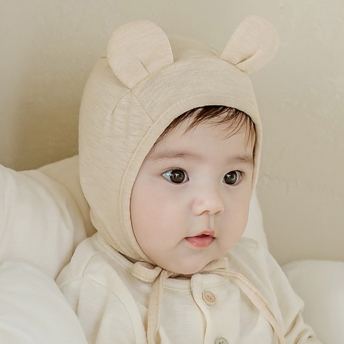 빛나는 ​지금 바로  신생아모자 선택하세요 꾸준한 인기