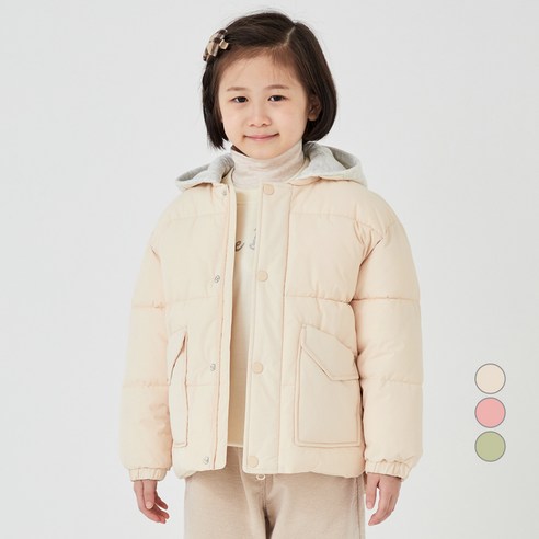 디테일에서 오는 진심 ​지금 바로  유아점퍼 선택하세요 지금 확인하세요