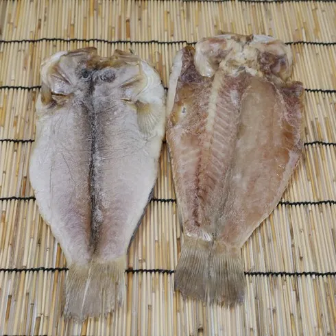 유튜버가 추천한 명절선물 자연산 제주 손질옥돔180g x 5미 최고템