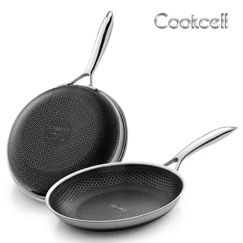 빛나는 전인화의 쿡셀 세라믹 더블 블랙큐브 프라이팬 28cm9L 특대곰솥 지금 확인하세요