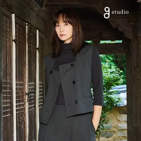 명절엔 지스튜디오 24FW 메리제인 슈즈 굿템