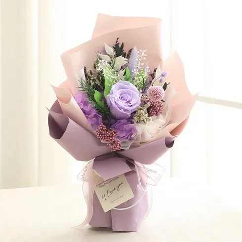 직원들 명절선물로 준비한 친구생일선물 최고템
