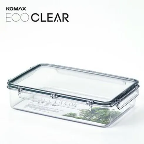 일단 사봐 코멕스 ECO CLEAR 보관용기 13종 세트 인기템