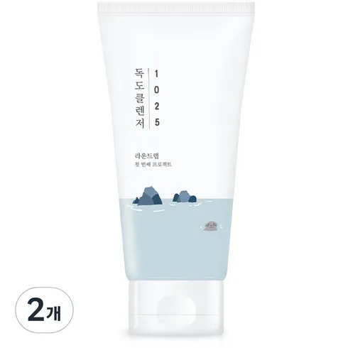 유튜버가 추천한 명절선물 클렌징폼 초이득 구성 최고템