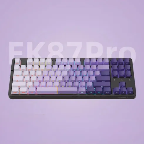직원들 명절선물로 준비한 ek87pro 지금 바로 혜택을 누리세요