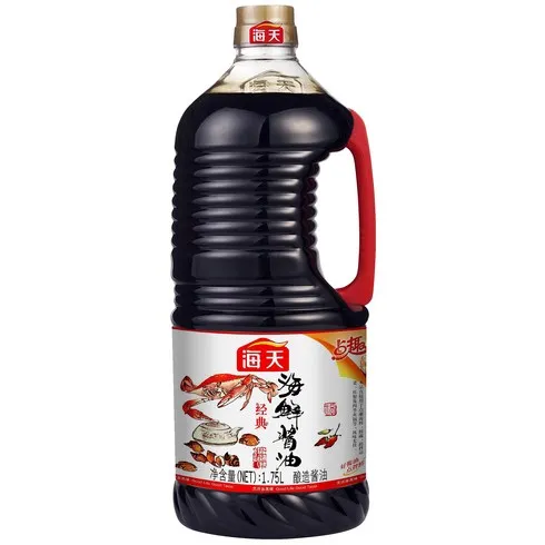 기분좋은 명절선물 게간장 꾸준한 인기