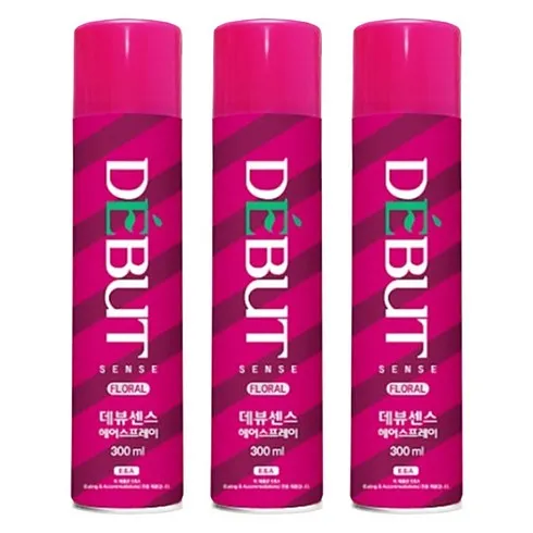 추석세트 데뷰스프레이 최고템