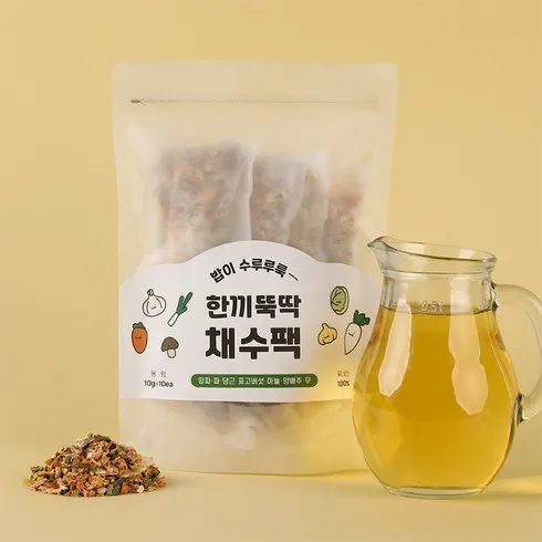추석세트 중기이유식육수 굿템