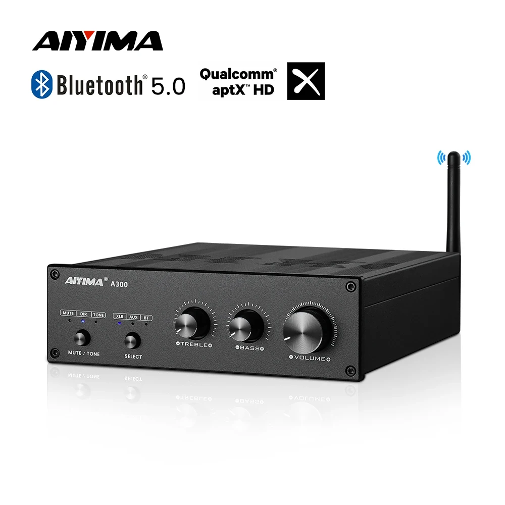 패키지 ​2024 요즘 sns에서 난리난 AIYIMA 5.0 블루투스 파워 앰프  리뷰 최다로 엄선된 최고의 제품을 소개합니다. 역대급최저가