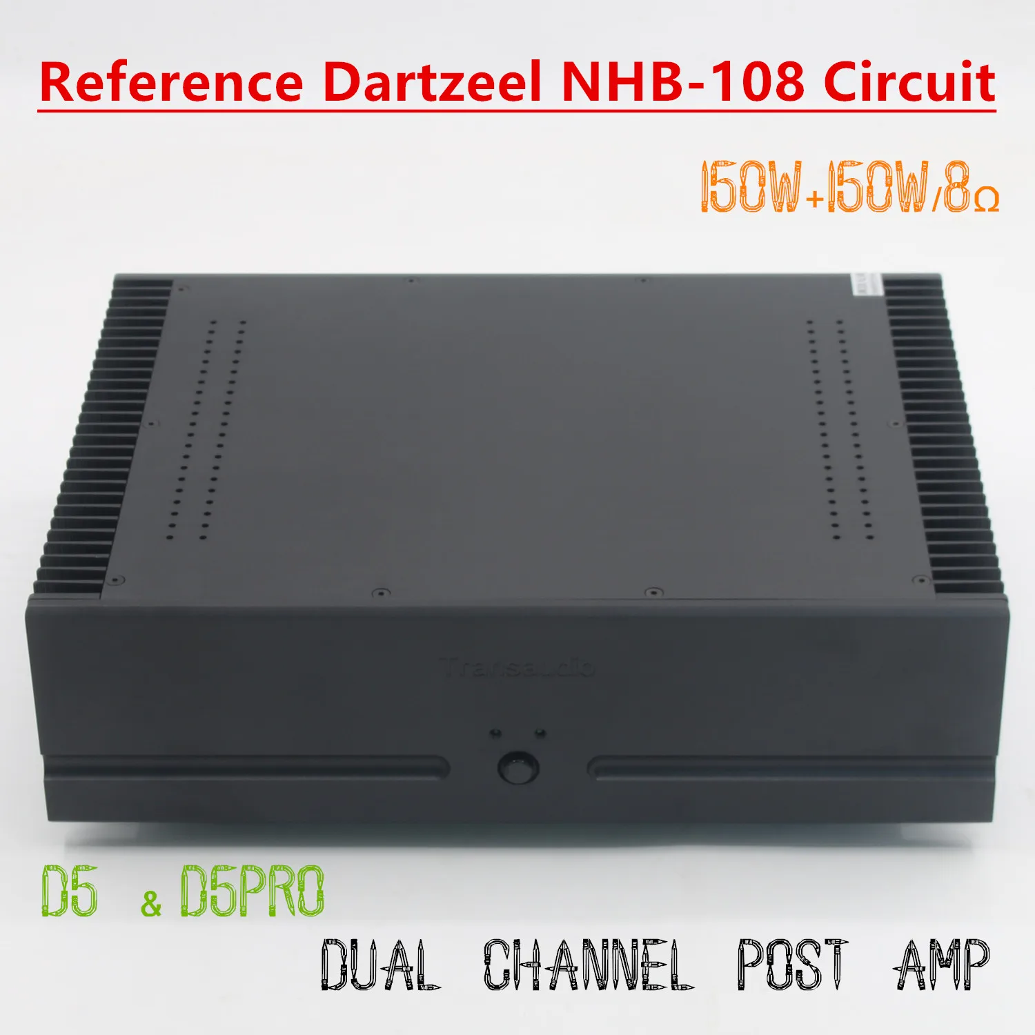 기회를 놓치지 마세요 ​2024 요즘 sns에서 난리난 Clone Dartzeel NHB-108 하이엔드 300W 하이파이 스테레오 2.0 채널  리뷰 최다로 엄선된 최고의 제품을 소개합니다. 특별혜택