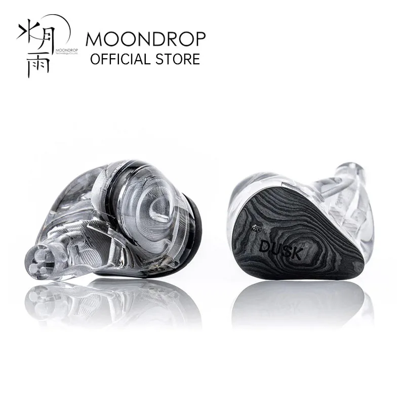꿀템 ​2024 요즘 sns에서 난리난 MOONDROP x Crinacle DUSK 평면 인이어 헤드폰  리뷰 최다로 엄선된 최고의 제품을 소개합니다. 할인 특집전