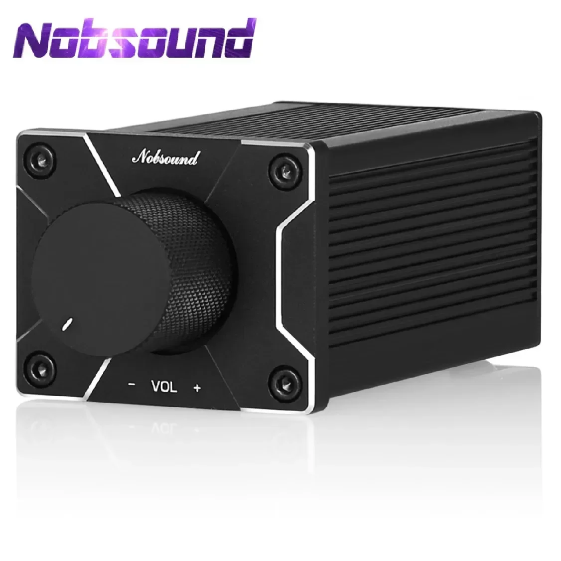 다양하게 활용 가능한 ​2024 요즘 sns에서 난리난 Nobsound 고정밀 패시브 프리앰프 볼륨 컨트롤러  리뷰 최다로 엄선된 최고의 제품을 소개합니다. 올해도