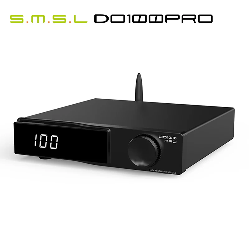 네고왕 ​2024 요즘 sns에서 난리난 SMSL DO100 PRO 밸런스드 디코더  리뷰 최다로 엄선된 최고의 제품을 소개합니다. 인기있는 이유는?