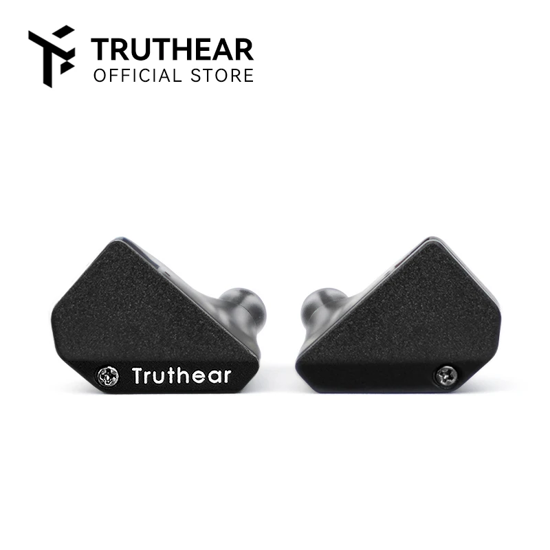 BEST특가전 ​2024 요즘 sns에서 난리난 Truthear HEXA 1DD + 3BA 하이브리드 이어폰  리뷰 최다로 엄선된 최고의 제품을 소개합니다. 단 하루의 혜택