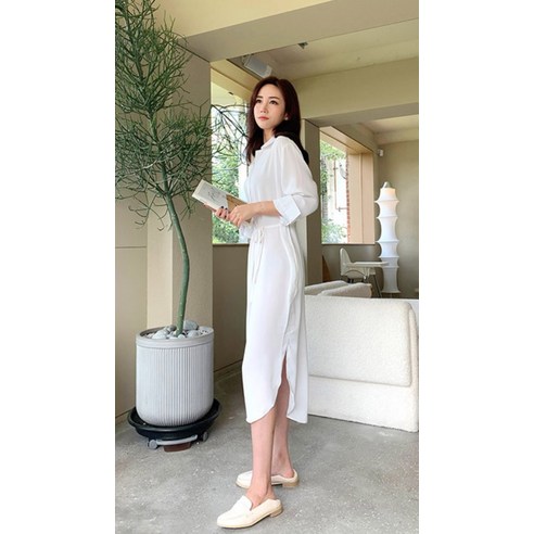 특별한날 ​지금 바로  셔츠원피스 선택하세요 지금 확인하세요