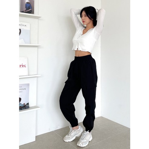 이거 알아? ​지금 바로  조거팬츠 선택하세요 지금 확인하세요