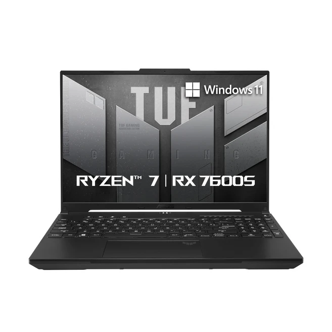특별한날 ​지금 바로  [ASUS] TUF FA617XS-N4003 게이밍 노트북 R9-7940HS RX7600S 선택하세요 지금 확인하세요