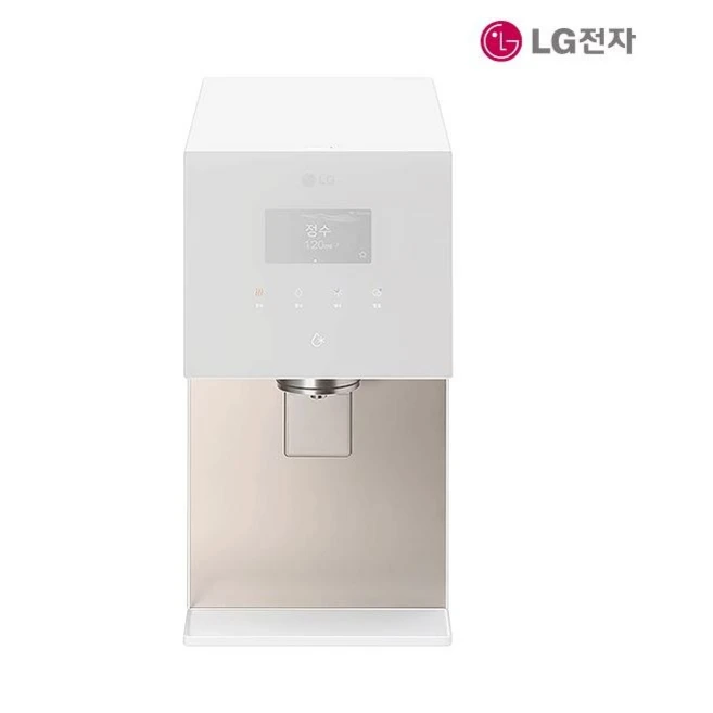 꼭 써야하는 ​지금 바로  LG 퓨리케어 오브제컬렉션 얼음냉온정수기 선택하세요