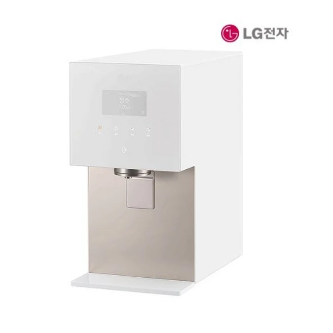 사랑하는 이에게 ​지금 바로  LG 퓨리케어 오브제컬렉션 얼음냉온정수기 선택하세요 인기템