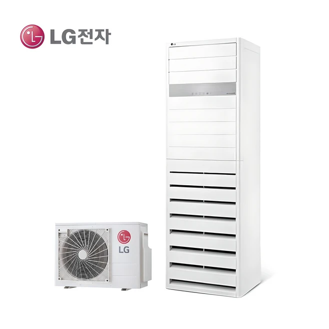 간단소식 ​지금 바로  LG 휘센 냉난방기 23평 냉온풍기 PW0833R2SF 기본설치포함 선택하세요