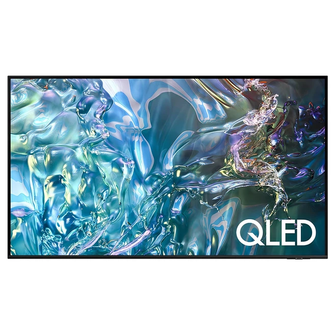 꾸준한 인기 ​지금 바로  [TV상품] 삼성 QLED TV 65형 KQ65QD60AFXKR 선택하세요