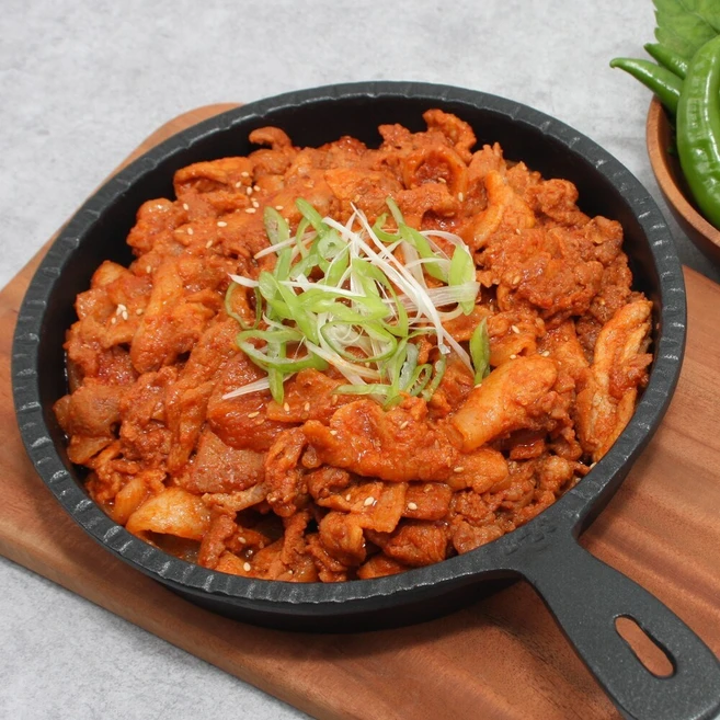 사랑하는 이에게 ​지금 바로  가가제육 선택하세요 굿템
