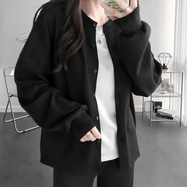 기념일에 ​지금 바로  가디건 선택하세요 꾸준한 인기