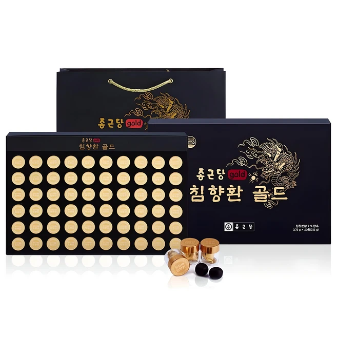 궁금한 소식 ​지금 바로  공진단 선택하세요