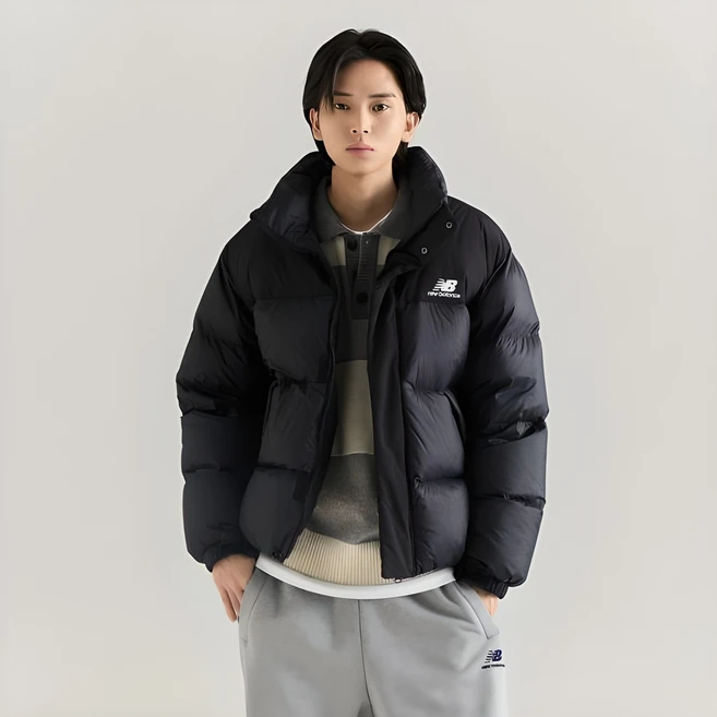 사보면 알아 ​지금 바로  뉴발란스패딩 선택하세요 굿템