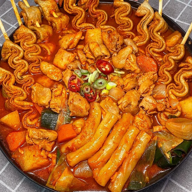 이거 알아? ​지금 바로  도리명가밀키트 선택하세요 인기템