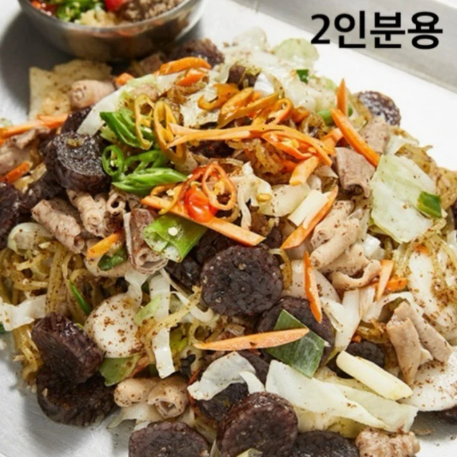 특별 할인 ​지금 바로  백순대밀키트 선택하세요 지금 확인하세요