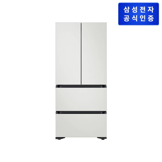 왜 이렇게 사고싶지? ​지금 바로  삼성 비스포크 AI 김치냉장고 4도어 에센셜 RQ58DB94U1AP 선택하세요 최고템