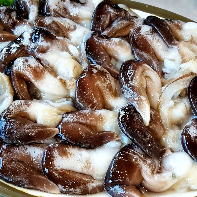 美친 소식 ​지금 바로  새조개 선택하세요