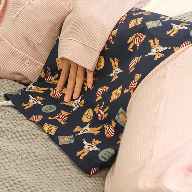 기념일에 ​지금 바로  생리통찜질팩 선택하세요 혜택이 가득