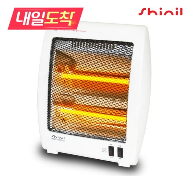 고민하지말고 사보자 ​지금 바로  신일전기히터 선택하세요 굿템