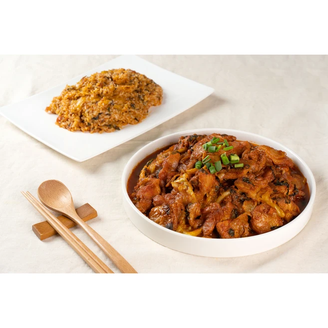 왜 이렇게 사고싶지? ​지금 바로  오늘도닭갈비 선택하세요 굿템