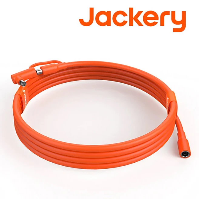 특별 할인 ​지금 바로  [잭커리 Jackery] 2000 Pro+100W(2ea)휴대용파워뱅크+태양광패널 선택하세요 꾸준한 인기