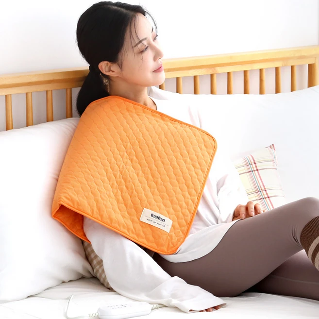 빛나는 ​지금 바로  참숯옥황토찜질팩 선택하세요 꾸준한 인기