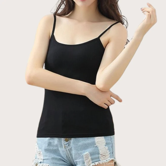 특가타임 ​지금 바로  캐시 블렌딩 슬리브리스 선택하세요
